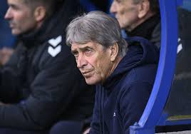 Pellegrini: «Creo que estamos alrededor de lo que se necesita, por estadísticas, para clasificarnos para Eu...