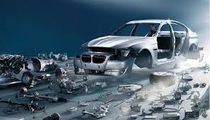 repuestos bmw