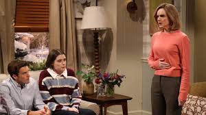 ‘SNL’ Satirizes a Politically Divided Family Trying to Talk