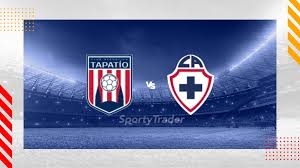 Pronóstico CD Tapatio Cruz Azul Hidalgo - Liga De Expansion MX 26/07/26