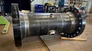 Carbon Steel Pipe Spool at ₹ 300/piece | Carbon Steel Pipe ...