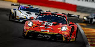 Motorsport-Total.com - News update