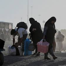 مهاجران افغانستانی در ایران؛ قربانیان جنگ، تبعیض و سیاست
