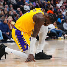 Deandre Ayton Eye Injury: Will he play for Lakers vs. Clippers?
