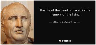 TOP 25 QUOTES BY MARCUS TULLIUS CICERO (of 1038) | A-Z Quotes via Relatably.com