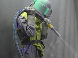 Sand Blasting Job Works in Bangalore at best price by Bright ...