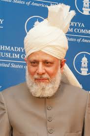 On 27 June 2012, Hadhrat Mirza Masroor Ahmad was welcomed to Capitol Hill, in Washington D.C. where he delivered a keynote address entitled &#39;The Path to ... - Capitol-Hill-1