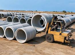 THE INDIAN HUME PIPE CO. LTD.