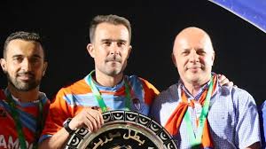 Onda Cero - News update