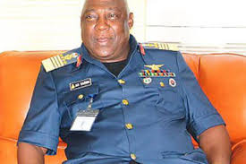 Image result for former chief of defence staff alex badeh