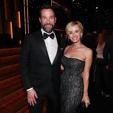 Everything to Know About Noah Wyle's Wife, Sara