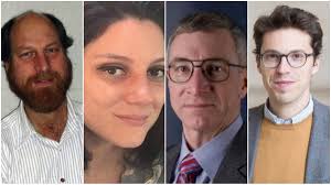 Something sinister: US views mystery deaths of scientists as national security threat