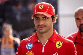 Sainz ‘surprised’ Ferrari is still in 2024 F1 Constructors’ title race