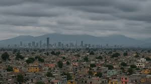Pronóstico del clima en Ciudad de México hoy 31 de marzo de 2026
