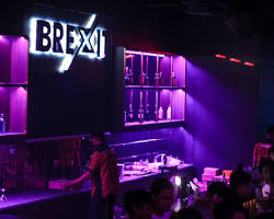 Gambar Brexit Club & Lounge Kemang