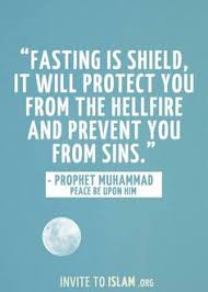 Swam - Fasting on Pinterest | Islam, Muslim Quotes and Allah Islam via Relatably.com