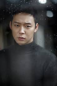 The &#39;Park Yoochun Cherry Blossom Road&#39; will be a small section of a larger road scheduled to be built in the city of Incheon, near the waterway on its west ... - JYJ-s-Yoochun-gets-a-road-named-after-him-thanks-to-his-fans