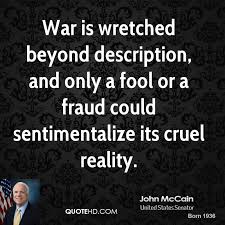 John mccain Quotes. QuotesGram via Relatably.com