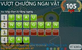 tải game Game Đường lên đỉnh Olympia