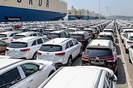 واردات خودرو فقط با این مجوز؛ برقی‌ها مستثنا شدند