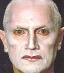 ... Steven Berkoff from The Theatre of Steven Berkoff, photo by Robert Penderson - steven-berkoff-32