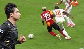 Galatasaray'ın Göztepe maçında kazandığı penaltı doğru mu? Trio yorumladı: 'Hakeme ait bir karar olmalıydı' — Fanatik