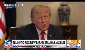 بالاترین: چراغ سبز ترامپ به جولانی برای حمله به حزب الله به جای اسرائیل