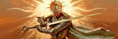 First impressions of Diablo IV Lord of Hatred and the Paladin class