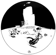 Image result for krazy kat