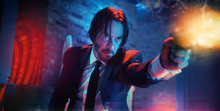 Image result for john wick action shots