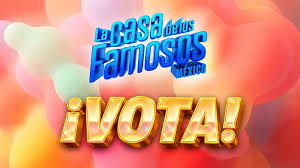 La Casa De Los Famosos Vota