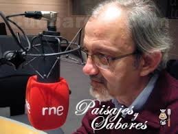 Juan Roldán, excelente profesional con más de 30 años de experiencia en RNE, entrevistó el pasado miércoles día 3 de Diciembre a Marcos García (Rayo en ... - juan_roldan