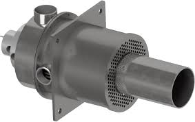 ENX Detail｜Ecology and Combustion Inc.