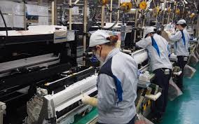 日本経済新聞 - News update