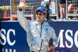 Motorsport.com Latinoamérica | F1, MotoGP, Nascar, Rally - News update