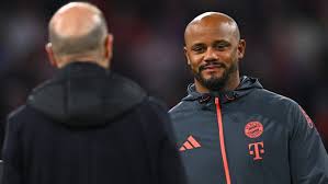 Bayern vs. Leverkusen: ¡Duelo de Titanes en la Bundesliga!