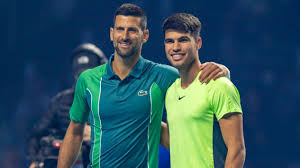 Alcaraz vs. Djokovic: Análisis de la Semifinal del US Open y el Número 1 del Ranking - Imagen principal del artículo