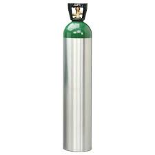 LIQUID TECHNOLOGY EPA-80-CO-000010-A-00 – CalibrationGas