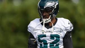 Commanders vs. Eagles Injury Report