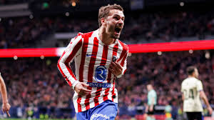 Sources: Antoine Griezmann to sign 2-year deal with Orlando