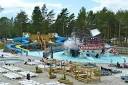 Kronocamping Böda Sand (Löttorp, Sverige) - omdömen - TripAdvisor