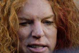 Carrot Top jokes about 'month of reflection' in first Las Vegas residency show since suicide attempt - Page Six