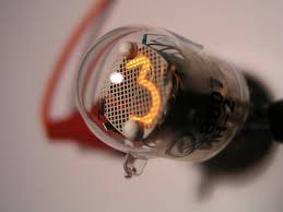 Image result for nixie tubes