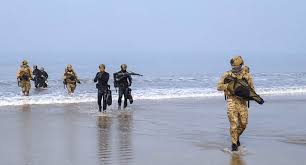 Navy SEAL Team 2 headed to Mexico on training mission