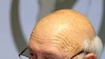 Klerk discharged from hospital