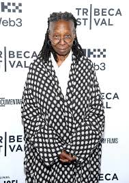 Whoopi's Shocking Retirement Confession: 'Can't Afford It!' Is It Real? - Imagen principal del artículo