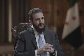 الشرع به گمانه‌زنی‌ها درباره حمله به حزب‌الله پاسخ داد/ دمشق به دنبال توافق امنیتی با اسرائیل است؛ توافق ما به معنای از دست دادن جولان نیست