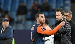 News source: Foot Mercato