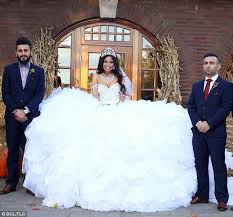 Image result for My Big Fat Gypsy Wedding