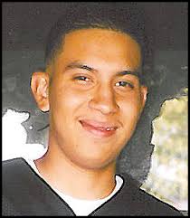 Born and raised in Sacramento, Gabriel passed away suddenly due to a car accident. Beloved son of Margaret Uribe and Jose Willie Chacon. - 83650_100710_1